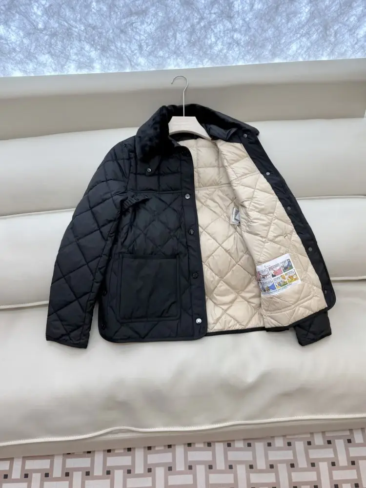 Moncler Jacket Down jacket women's — Photo 4