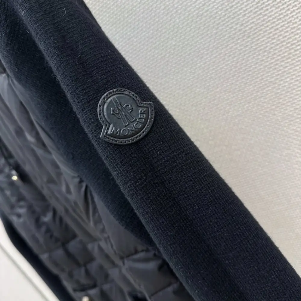 Moncler Куртка пуховик женская — Фото 4