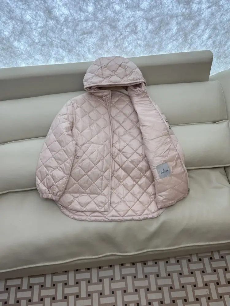 Moncler Jacket Down jacket women's — Photo 4