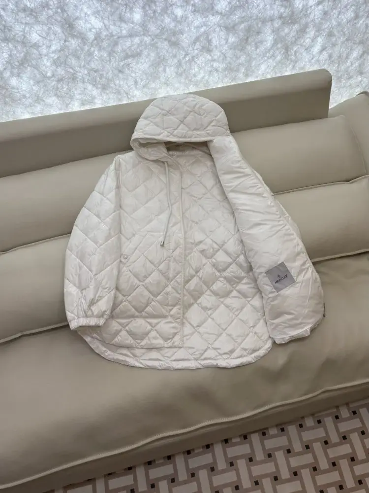 Moncler Куртка пуховик жіноча — Фото 4