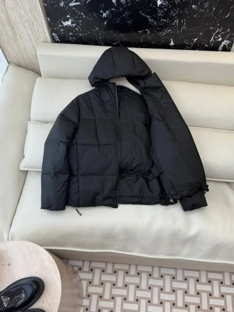 Moncler Куртка пуховик женская — Фото 4