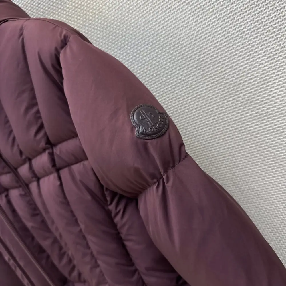 Moncler Куртка пуховик жіноча — Фото 4