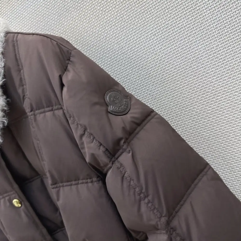 Moncler Jacket Down jacket women's — Photo 4