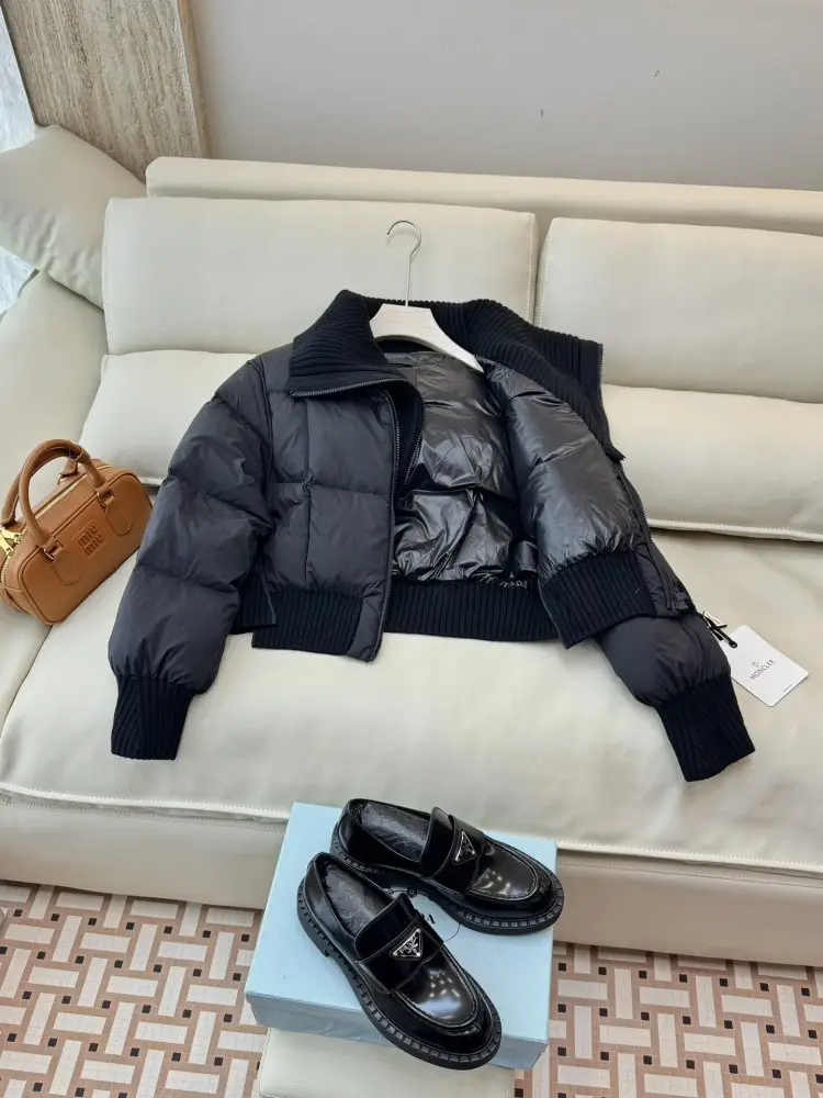 Moncler Jacket Down jacket women's — Photo 4