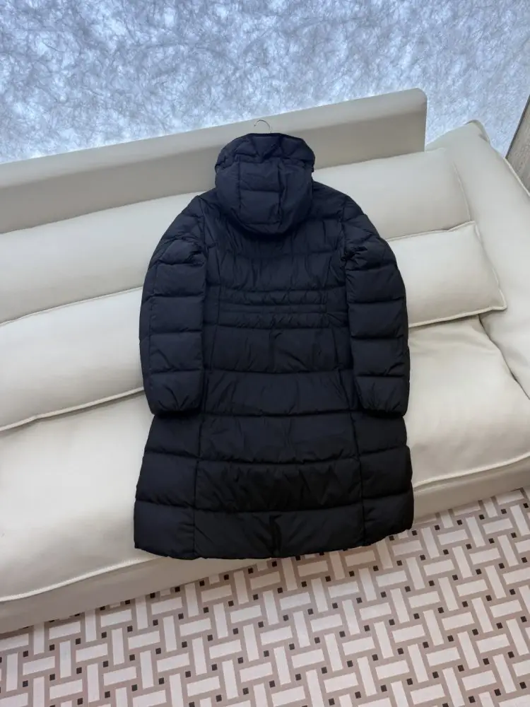 Moncler Куртка пуховик женская — Фото 4