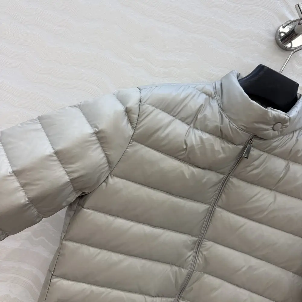 Moncler Куртка пуховик женская — Фото 4