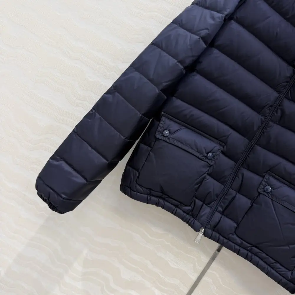 Moncler Куртка пуховик женская — Фото 5