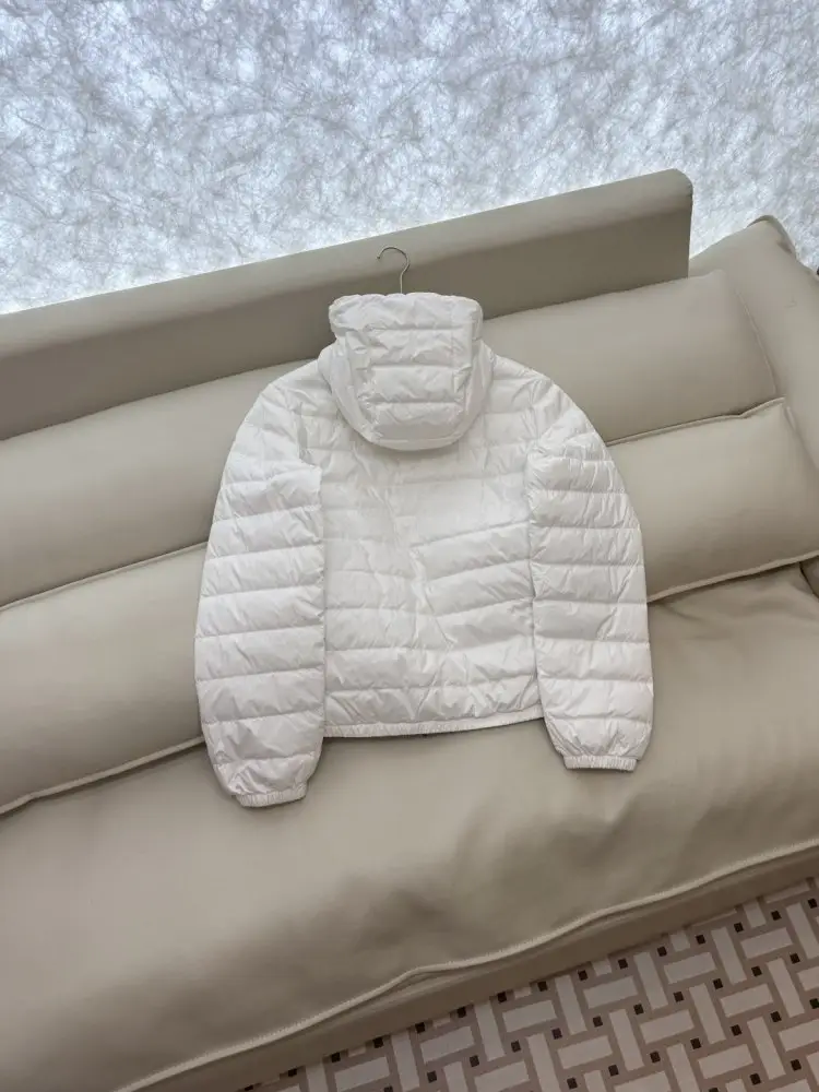 Moncler Jacket Down jacket women's — Photo 5