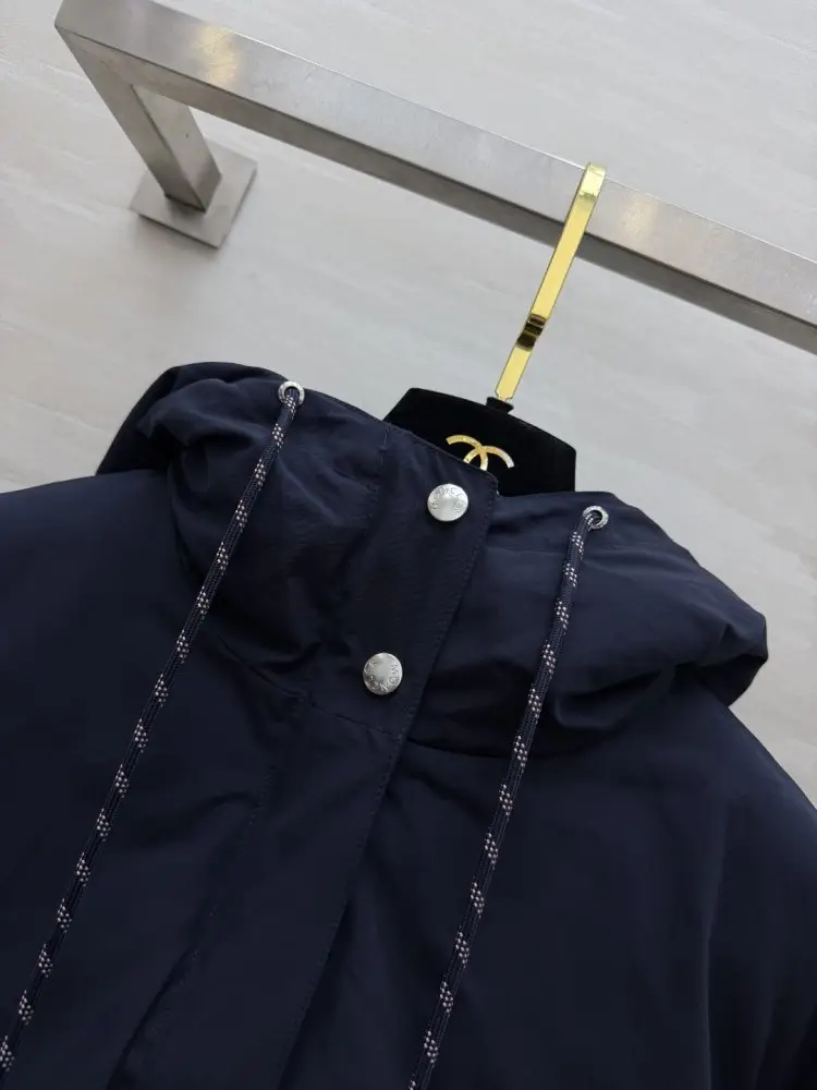 Moncler Куртка пуховик женская — Фото 5