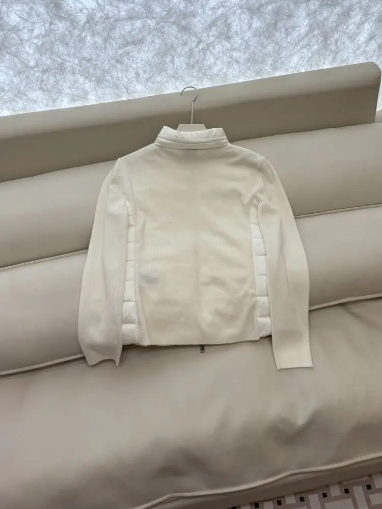 Moncler Jacket Down jacket women's — Photo 5