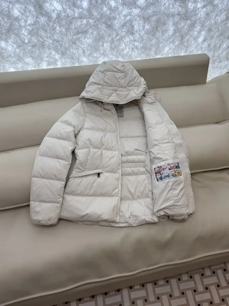 Moncler Jacket Down jacket women's — Photo 5