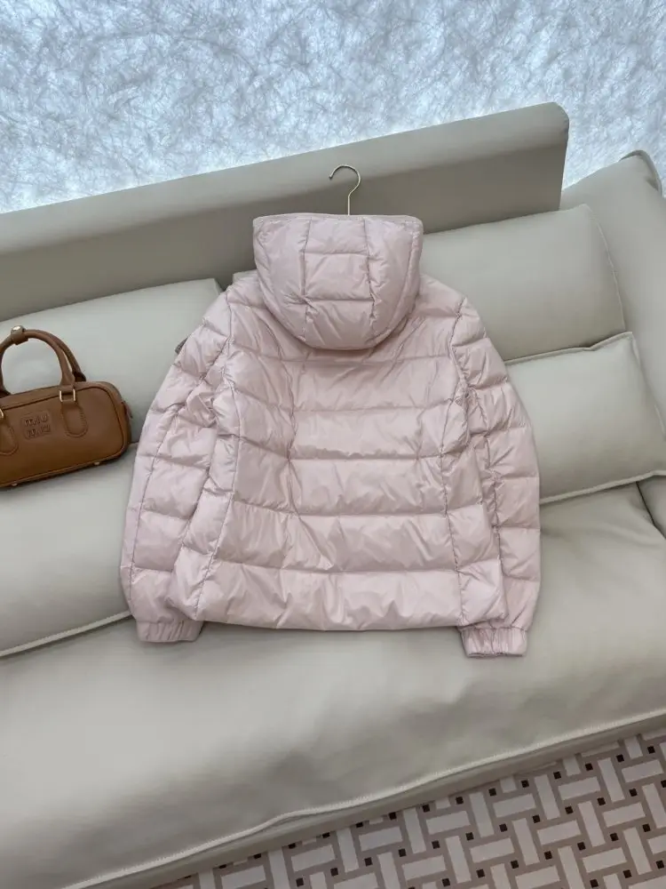 Moncler Jacket Down jacket women's — Photo 5