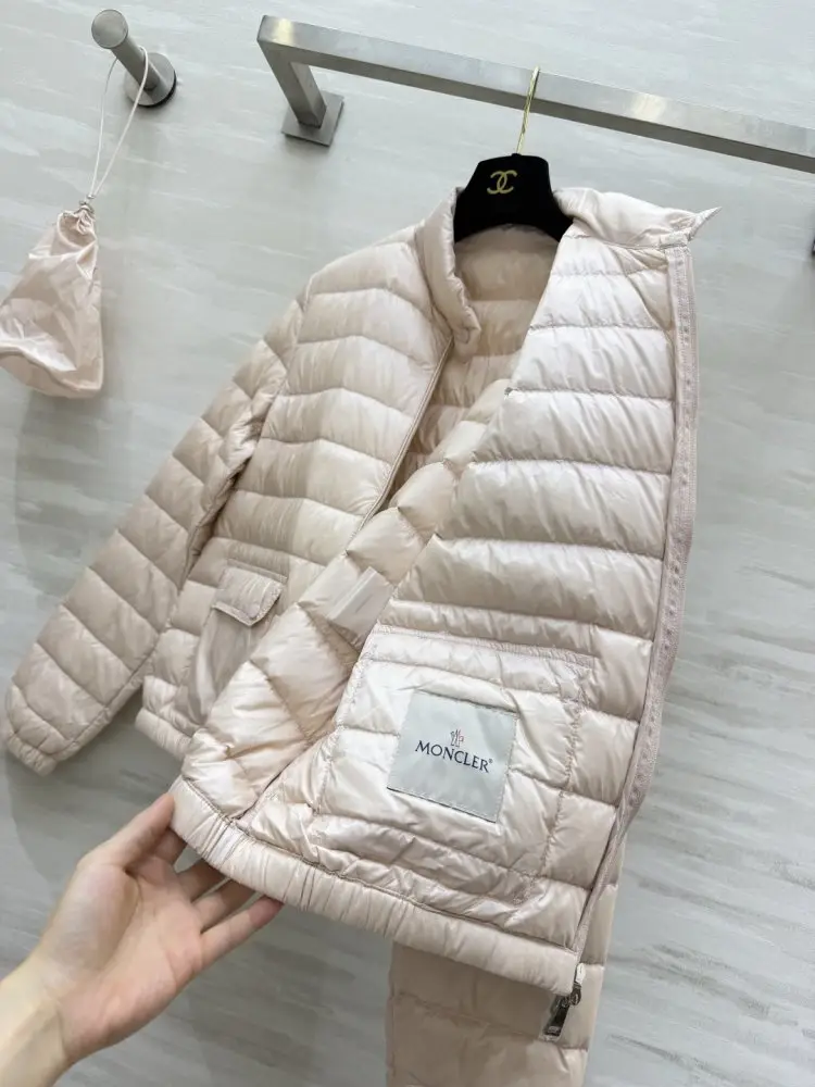 Moncler Jacket Down jacket women's — Photo 5