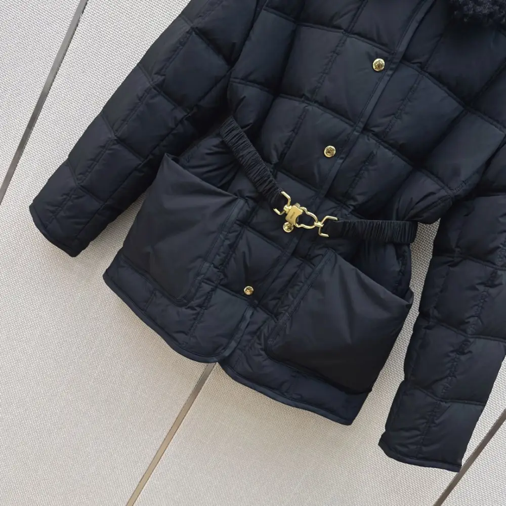 Moncler Куртка пуховик жіноча — Фото 5