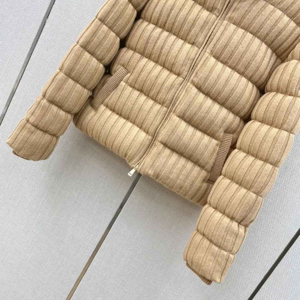 Moncler Куртка пуховик женская — Фото 5