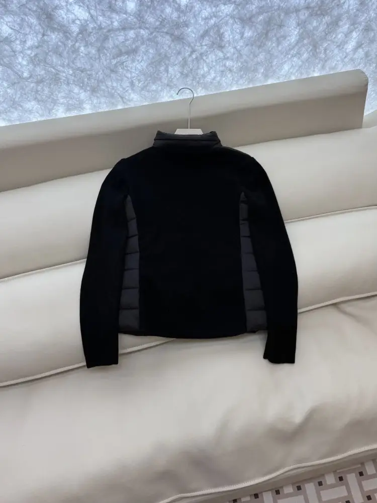 Moncler Куртка пуховик жіноча — Фото 5