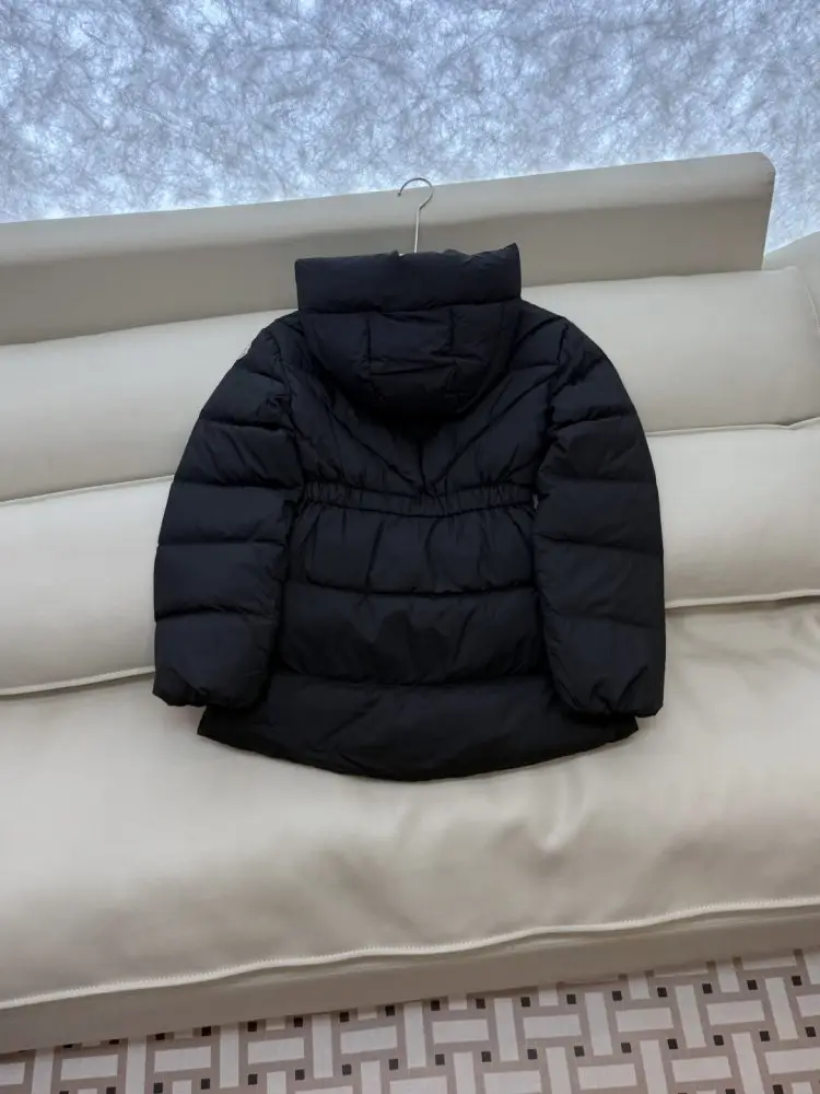 Moncler Куртка пуховик женская — Фото 5