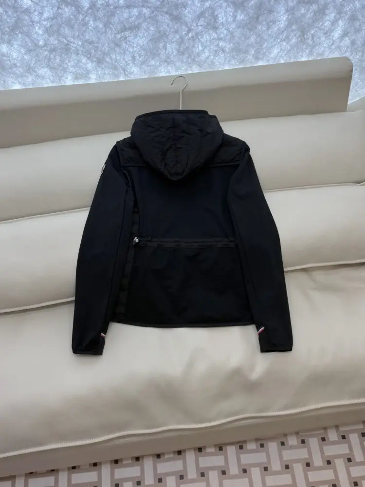 Moncler Куртка пуховик жіноча — Фото 5