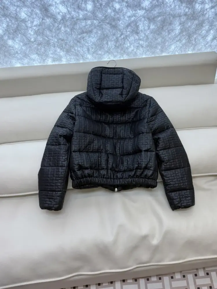 Moncler Jacket Down jacket women's — Photo 5