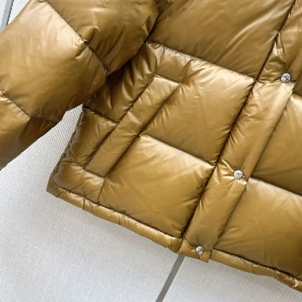 Moncler Куртка пуховик жіноча — Фото 5