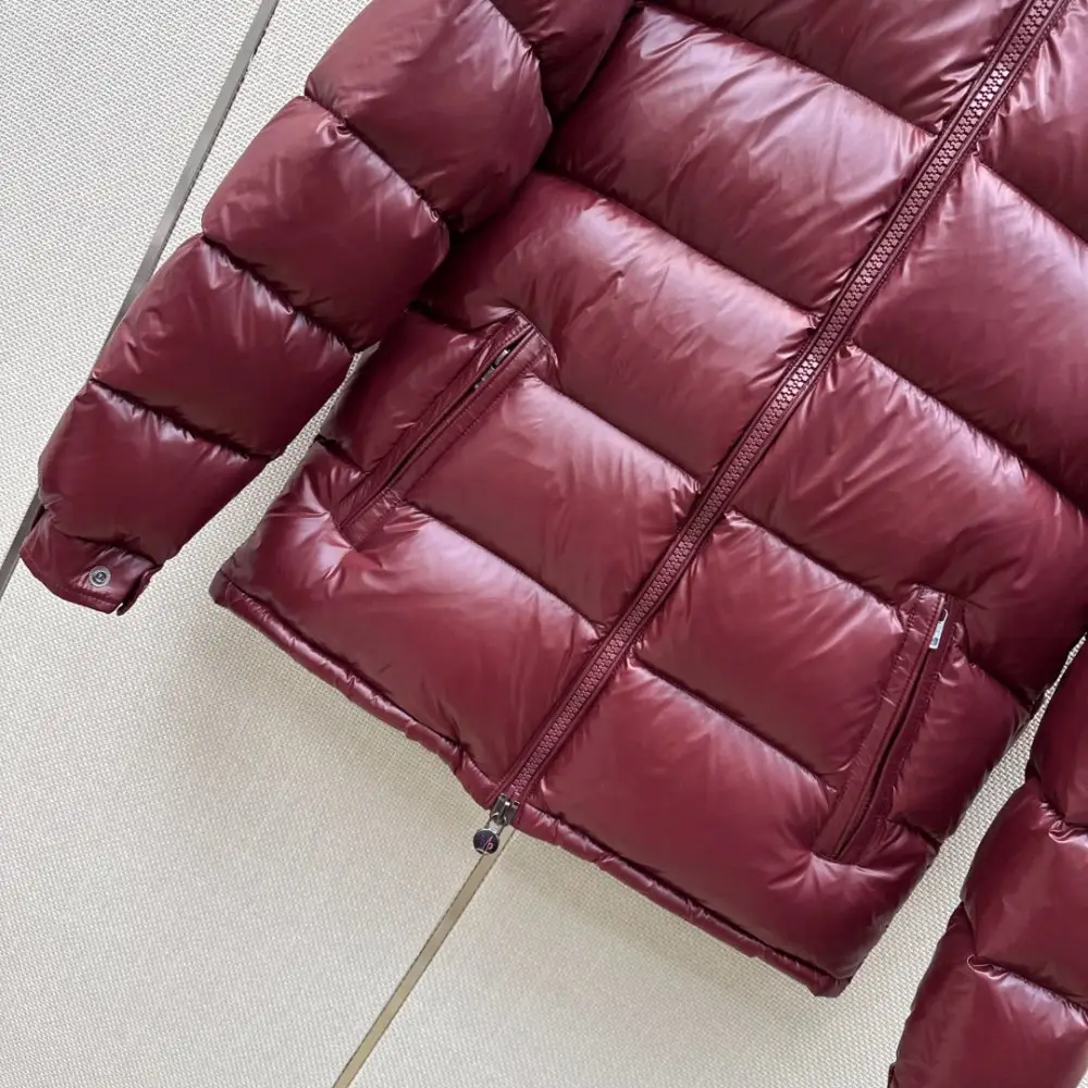 Moncler Куртка пуховик жіноча — Фото 5