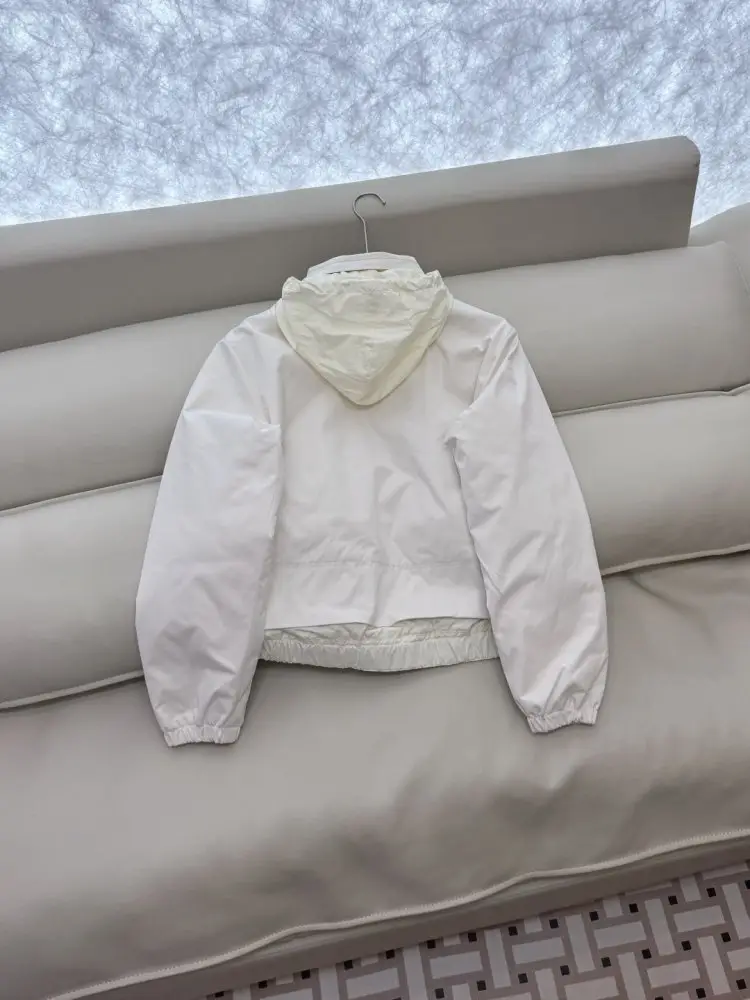 Moncler Куртка пуховик жіноча — Фото 5