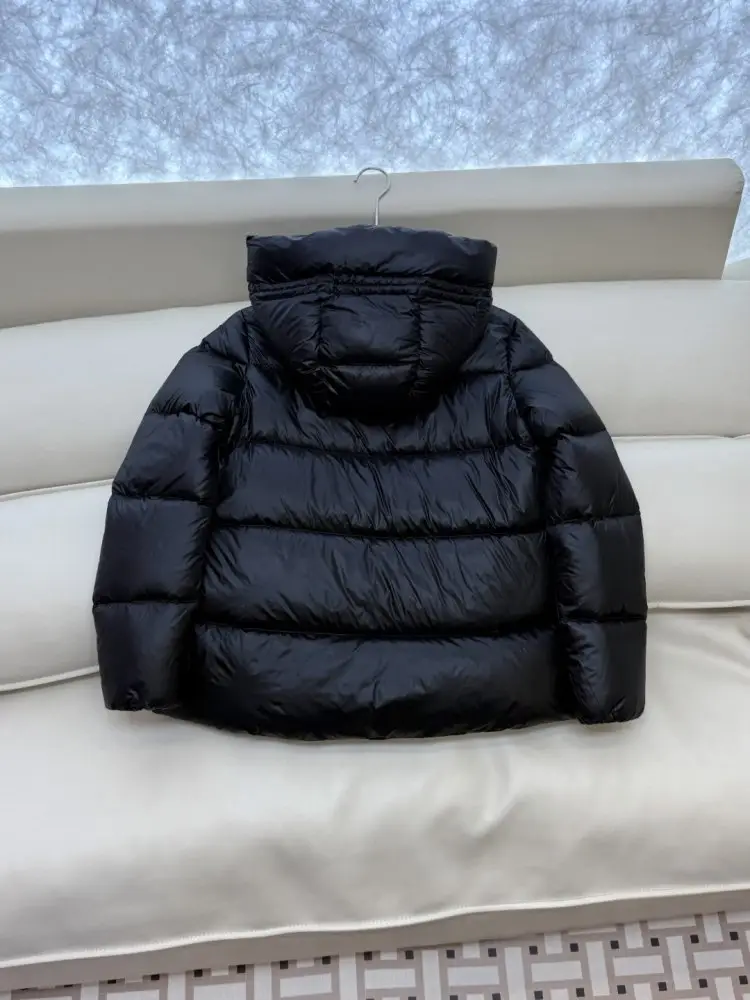 Moncler Куртка пуховик жіноча — Фото 5