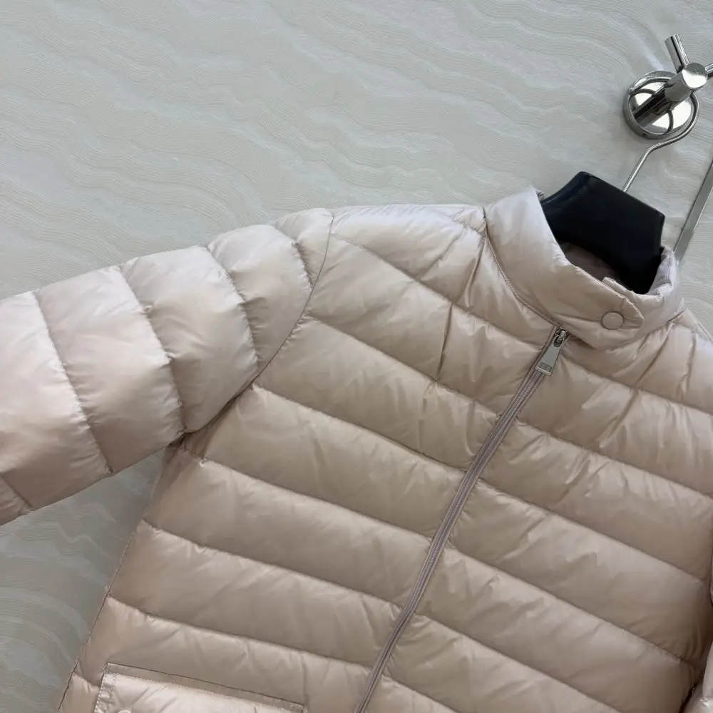 Moncler Куртка пуховик жіноча — Фото 5