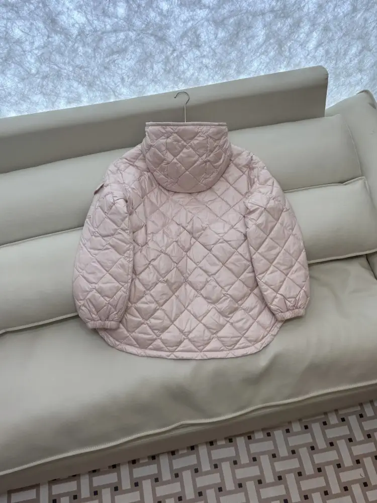 Moncler Jacket Down jacket women's — Photo 5
