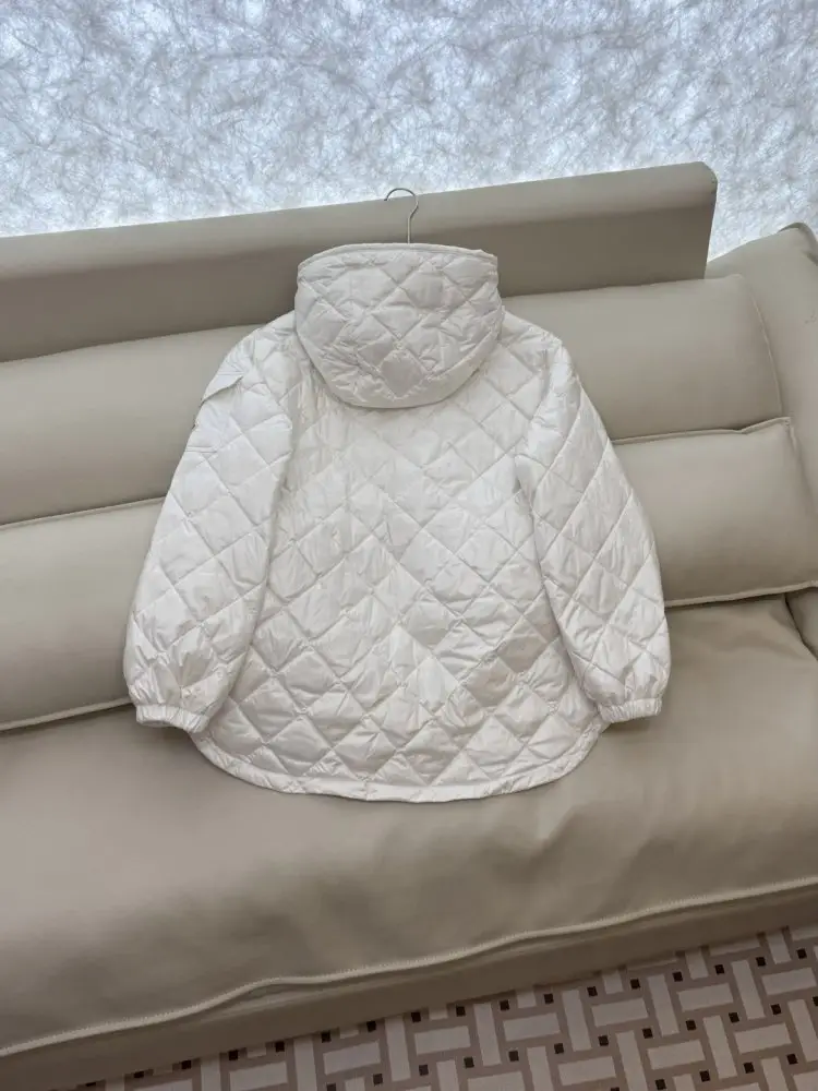 Moncler Куртка пуховик жіноча — Фото 5