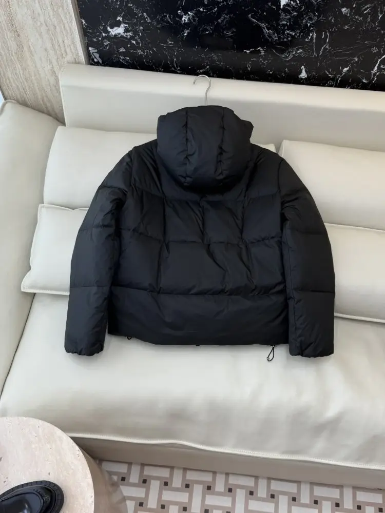 Moncler Куртка пуховик женская — Фото 5
