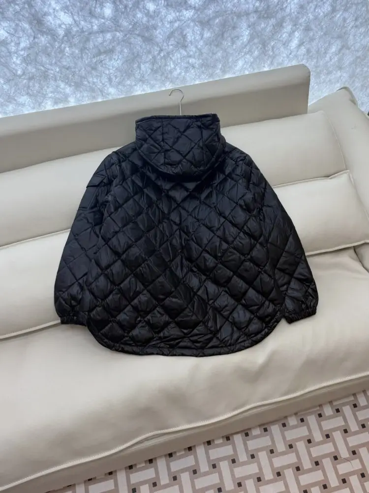 Moncler Куртка пуховик жіноча — Фото 5