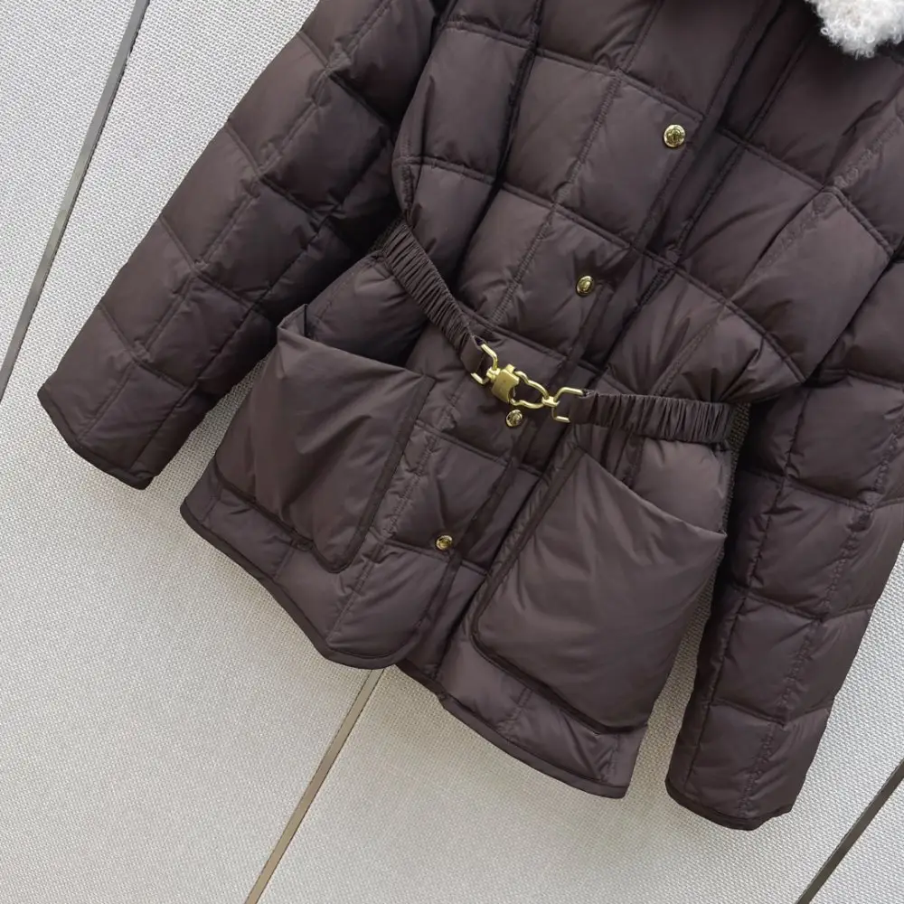 Moncler Jacket Down jacket women's — Photo 5