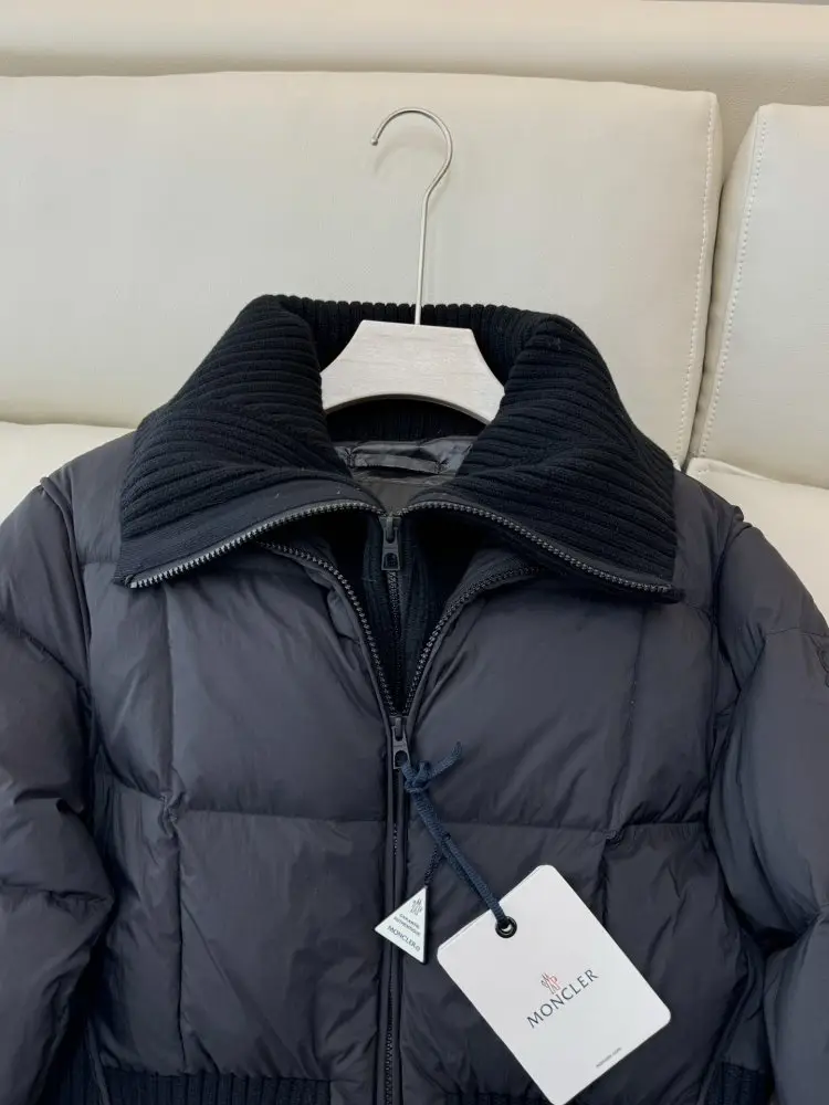 Moncler Jacket Down jacket women's — Photo 5