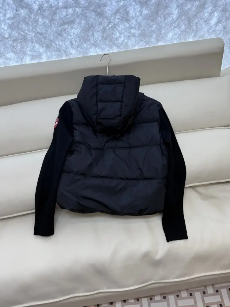 Moncler Куртка пуховик женская — Фото 5