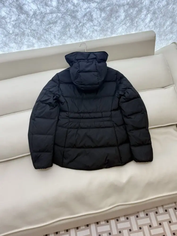 Moncler Куртка пуховик женская — Фото 5
