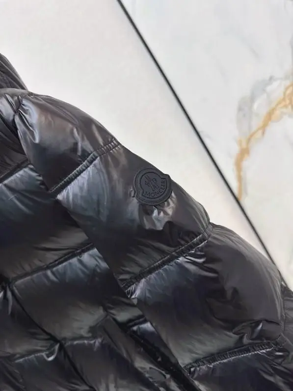 Moncler Куртка пуховик жіноча — Фото 5