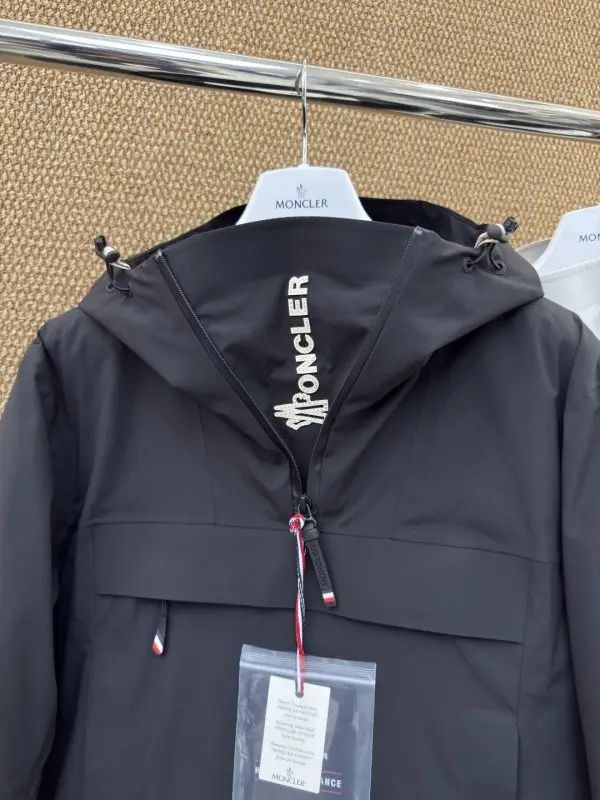 Moncler Куртка лыжная чоловіча — Фото 2