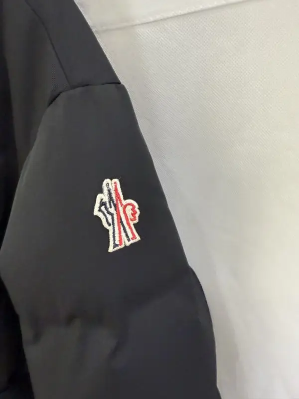Moncler Куртка лыжная жіноча — Фото 4