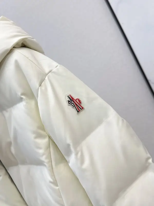Moncler Куртка лыжная жіноча — Фото 5