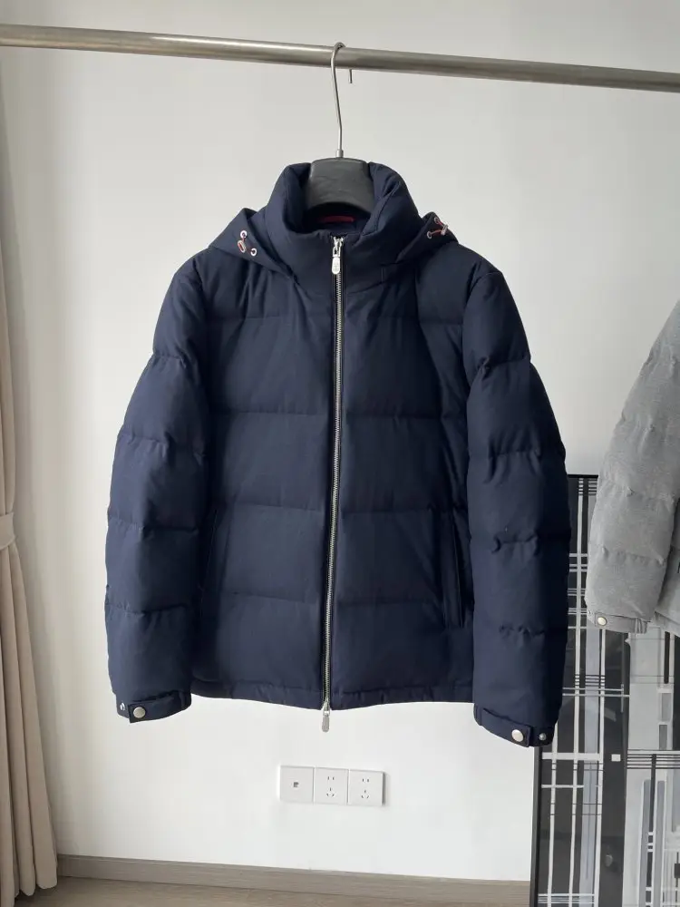 Moncler — Jacket men's