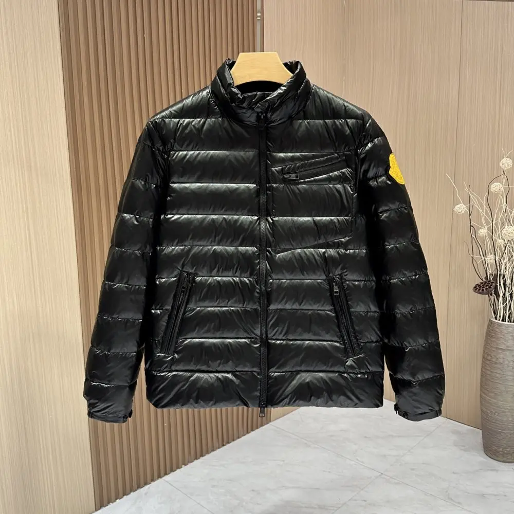 Moncler — Jacket men's