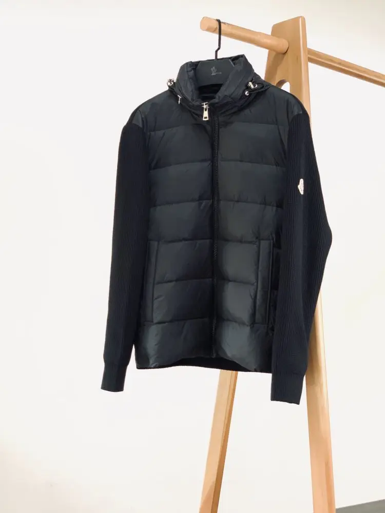 Moncler — Куртка чоловіча
