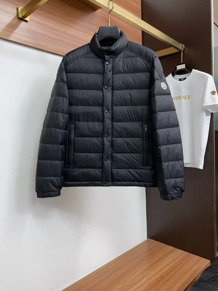 Moncler — Jacket men's