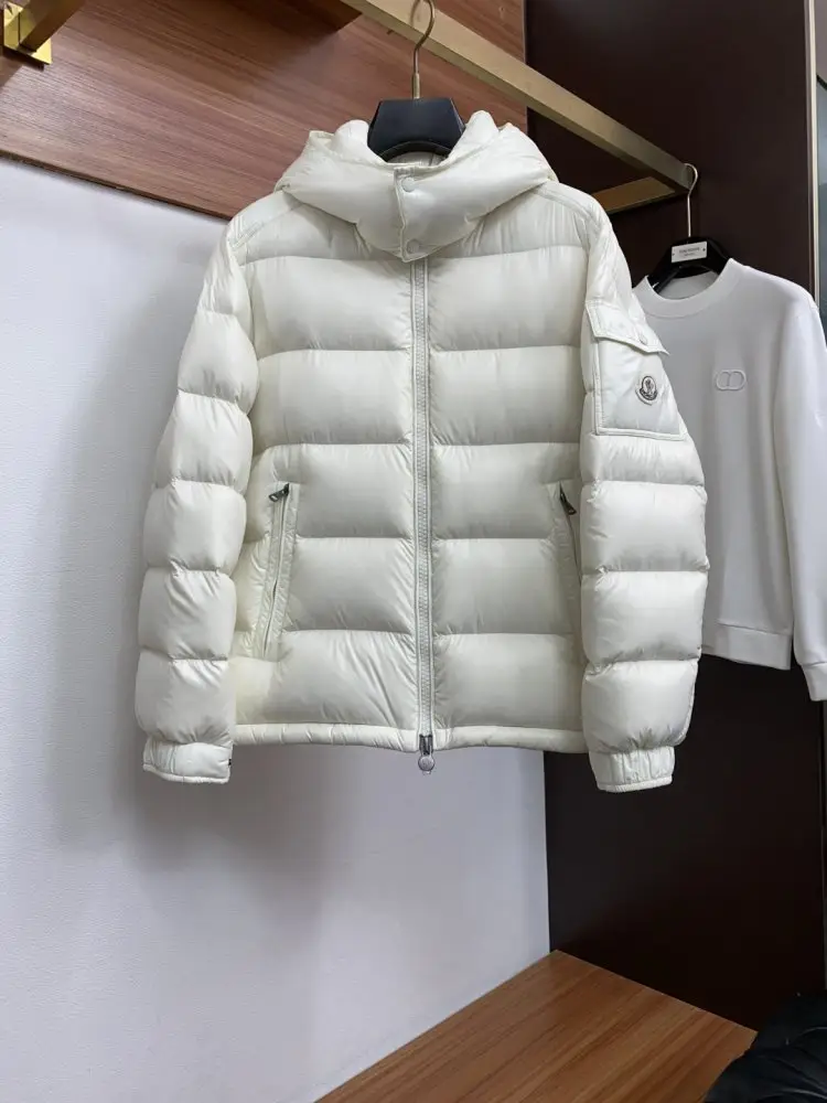 Moncler — Jacket men's