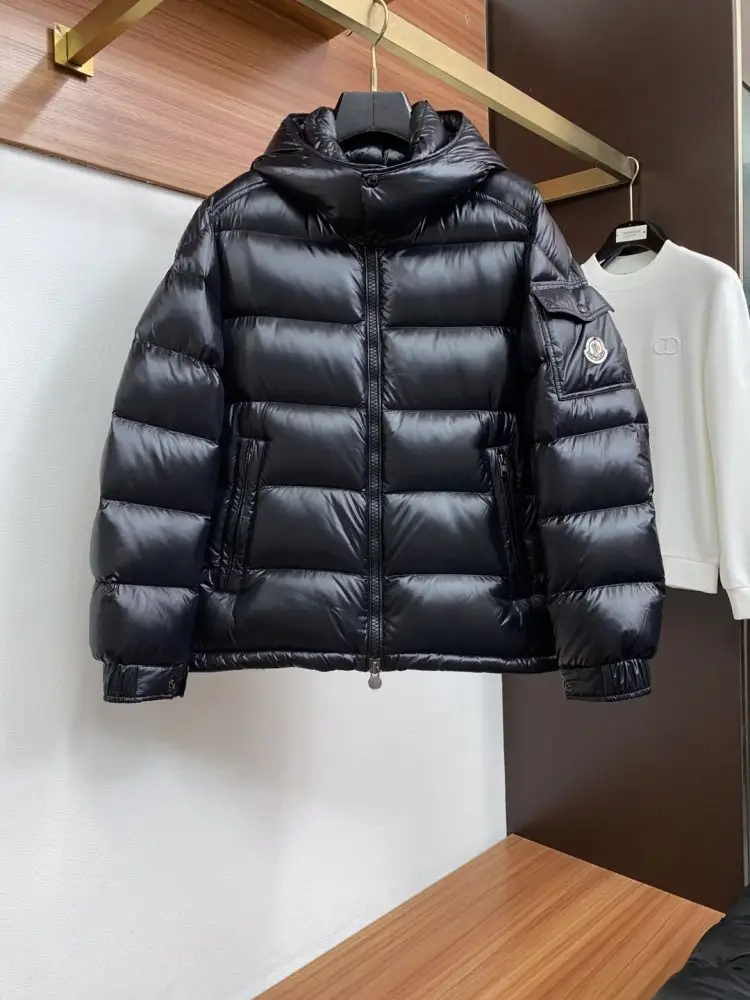 Moncler — Jacket men's
