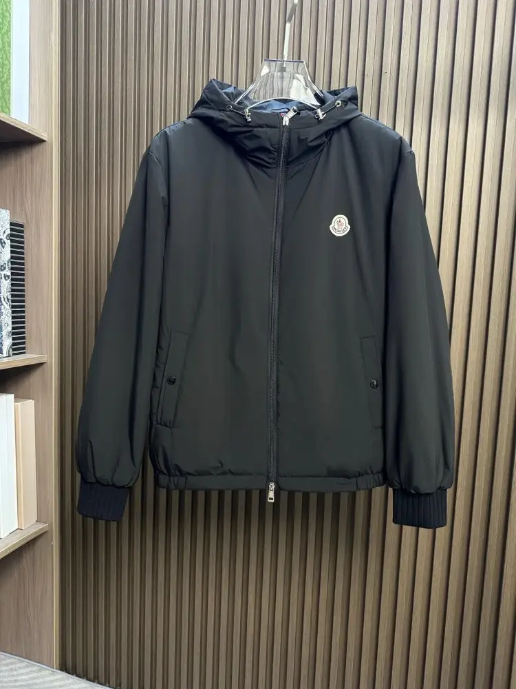Moncler — Jacket men's