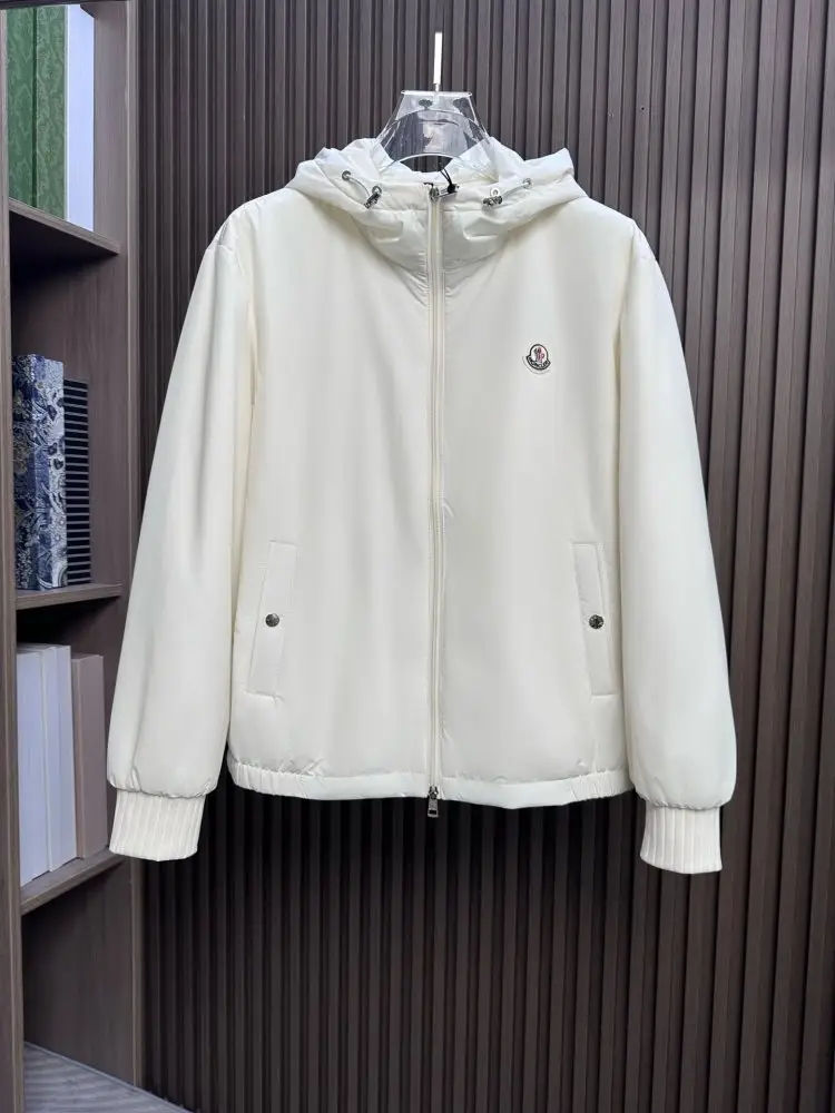 Moncler — Jacket men's