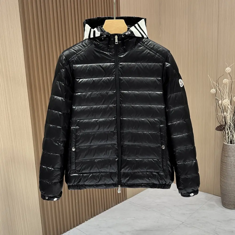 Moncler — Jacket men's