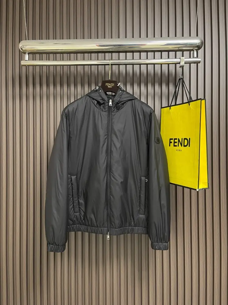 Moncler — Jacket men's